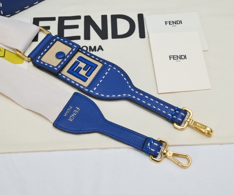 Fendi Shopping Bags